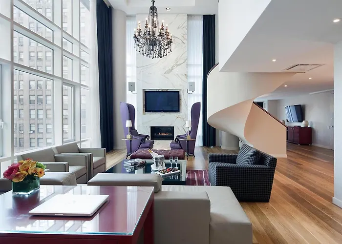 Royalton Park Avenue
